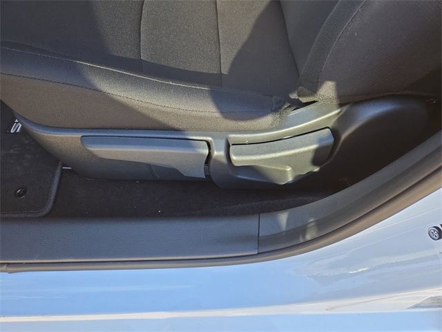 New 2025 Nissan Sentra S image 33