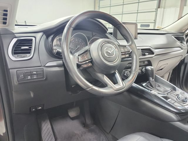 Used 2018 MAZDA CX-9 Touring w/ Touring Premium Package AWD/4WD image 18