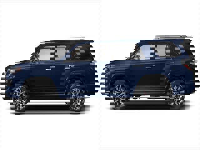 Used 2022 Toyota 4Runner Limited image 3