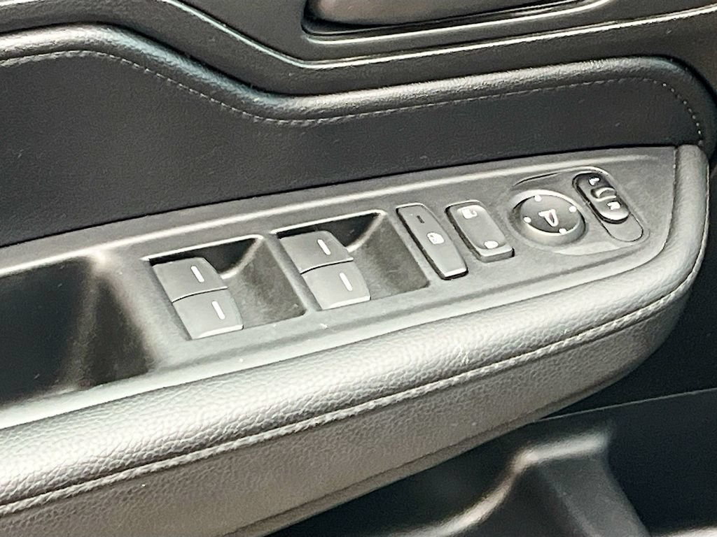 Used 2024 Honda Odyssey EX-L image 17