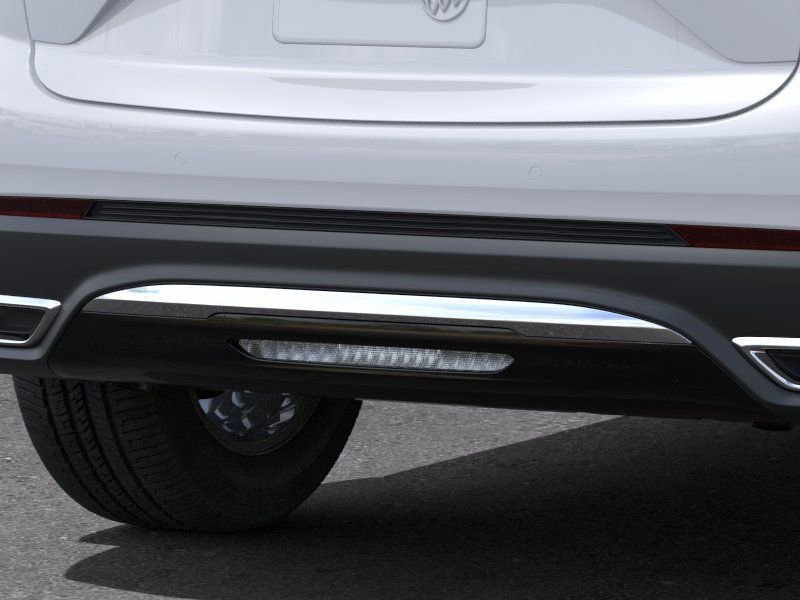 New 2024 Buick Envision Preferred image 14