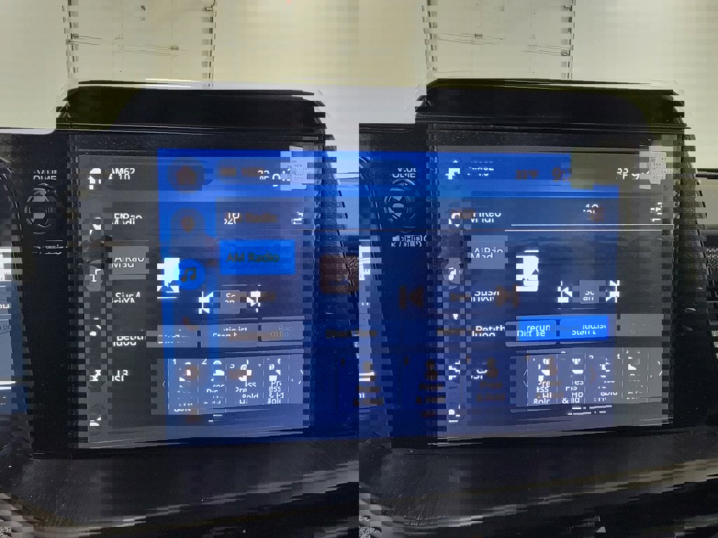 New 2026 Subaru Outback Limited XT image 11