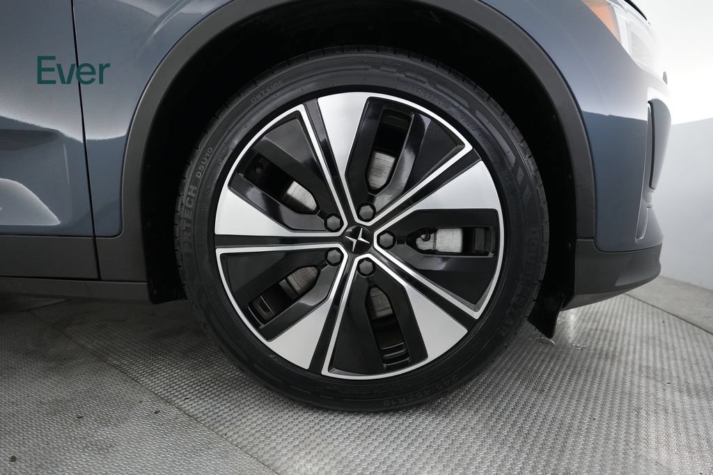Used 2023 Polestar Polestar 2 AWD/4WD image 20