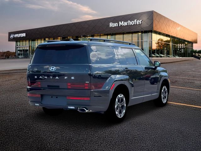 Used 2026 Hyundai Santa Fe SEL image 7