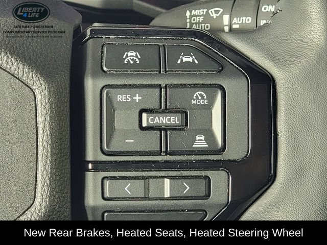 Used 2025 Toyota Land Cruiser 1958 AWD/4WD image 25