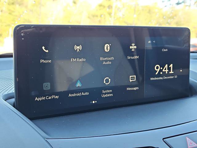 Used 2021 Acura RDX FWD image 13