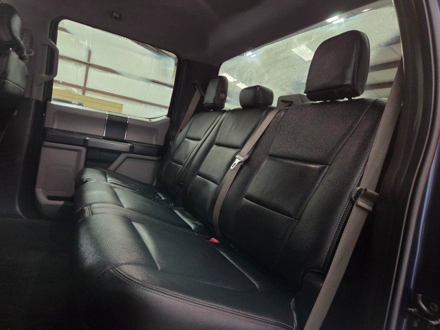 Used 2017 Ford F150 XLT AWD/4WD image 79