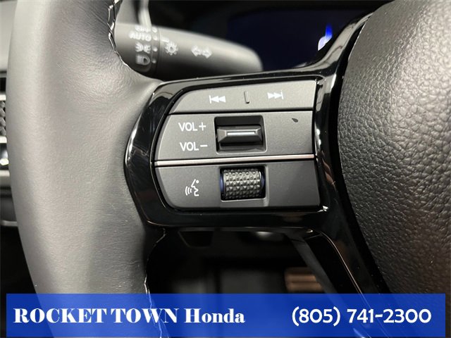 New 2026 Honda Civic Sport Touring image 18