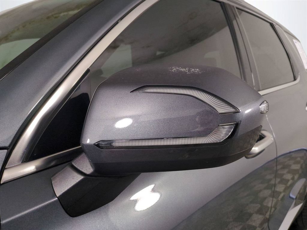 Used 2022 Hyundai Palisade SEL w/ 8P Bench Seat Package FWD image 12