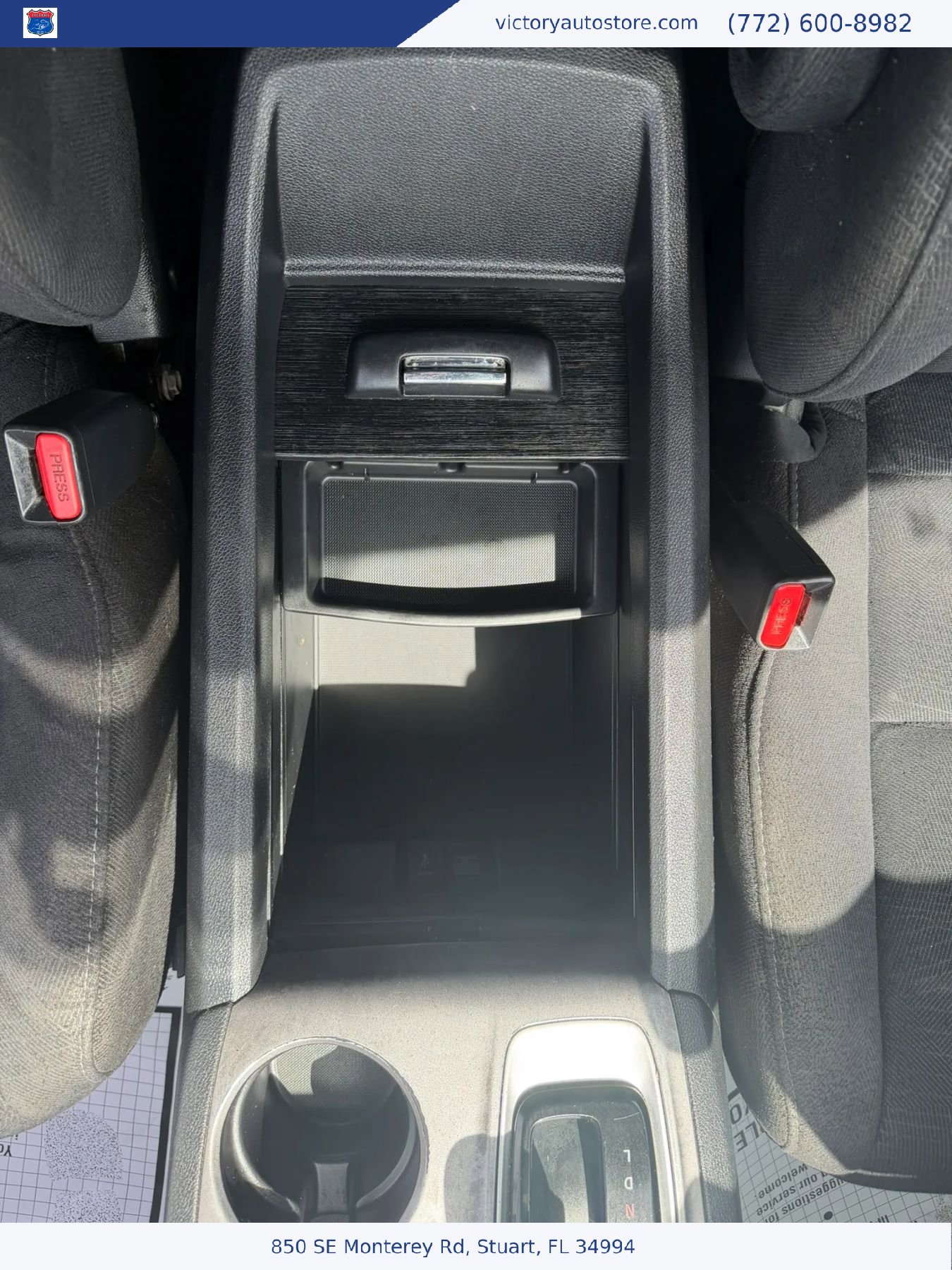 Used 2018 Honda Pilot LX image 14