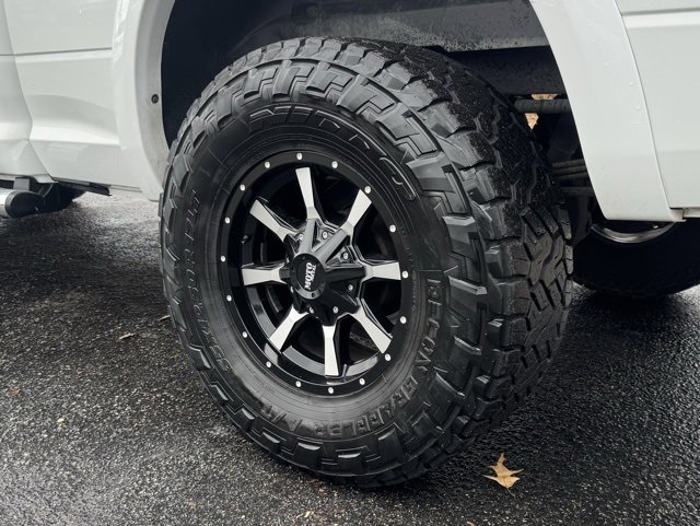 Used 2013 RAM 2500 Laramie w/ Convenience Group image 22