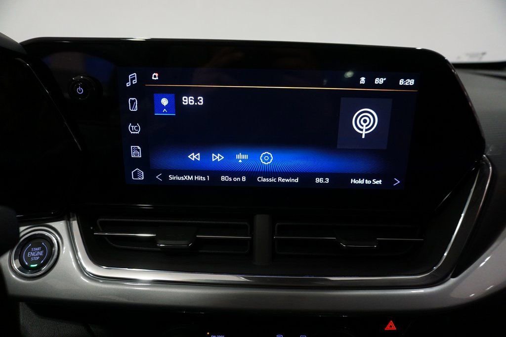 New 2026 Chevrolet Trax LT image 14