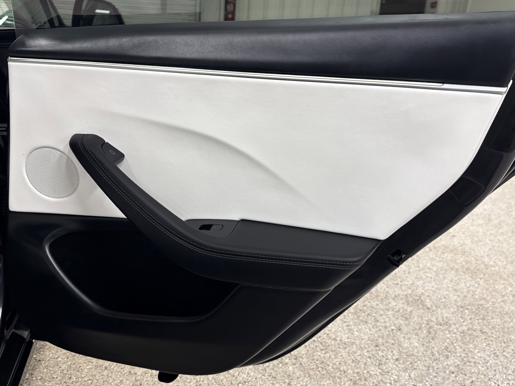 Used 2025 Tesla Model 3 Long Range image 16