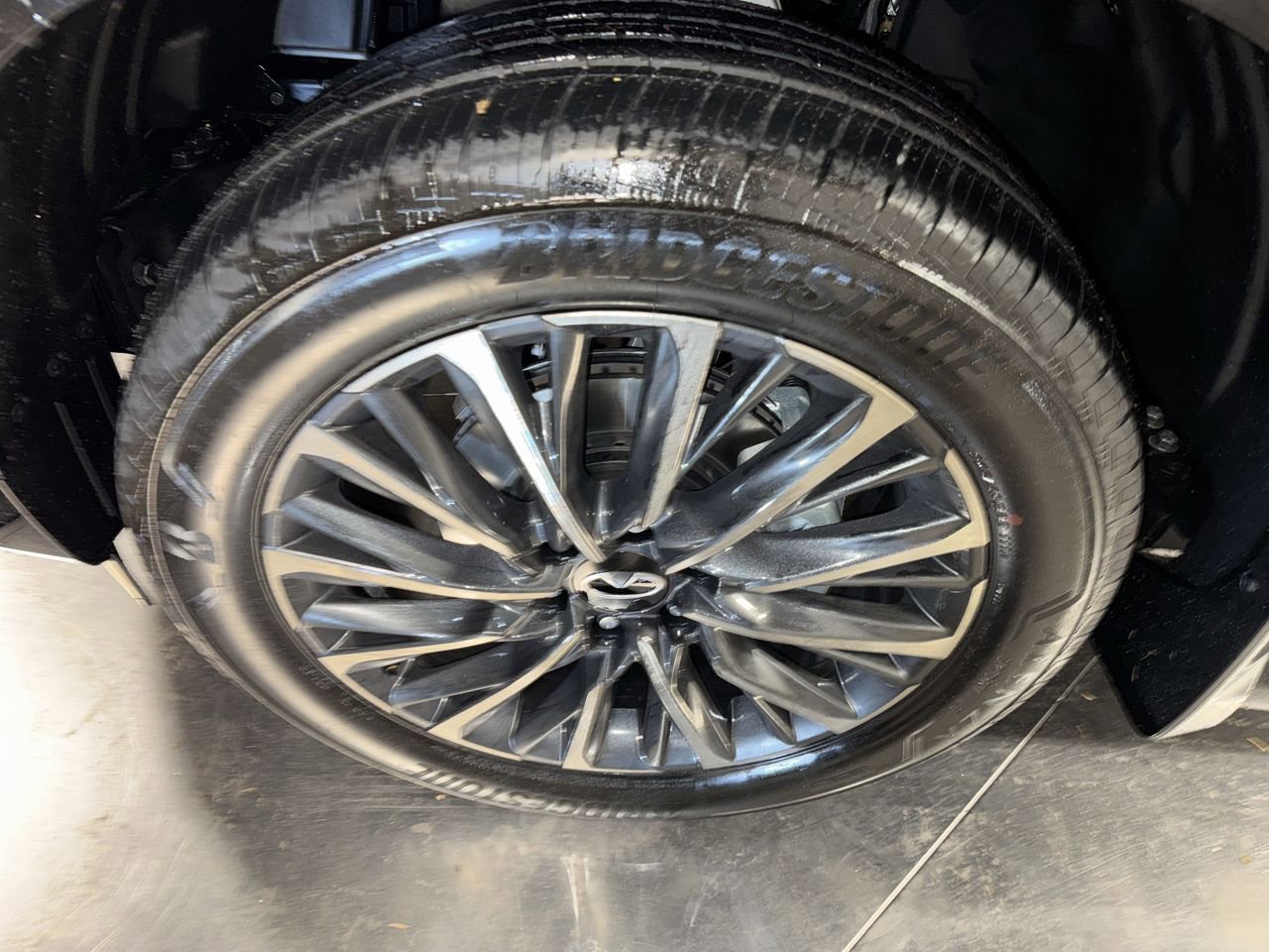 New 2026 INFINITI QX80 Autograph image 10