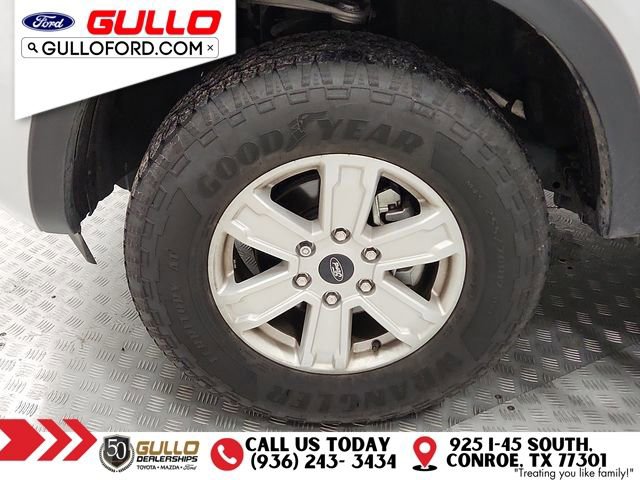 Used 2024 Ford Ranger XL w/ Trailer Tow Package image 29