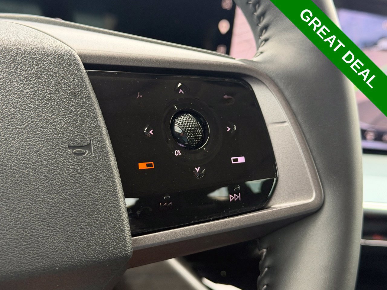 Used 2025 Nissan Murano SL AWD/4WD image 19