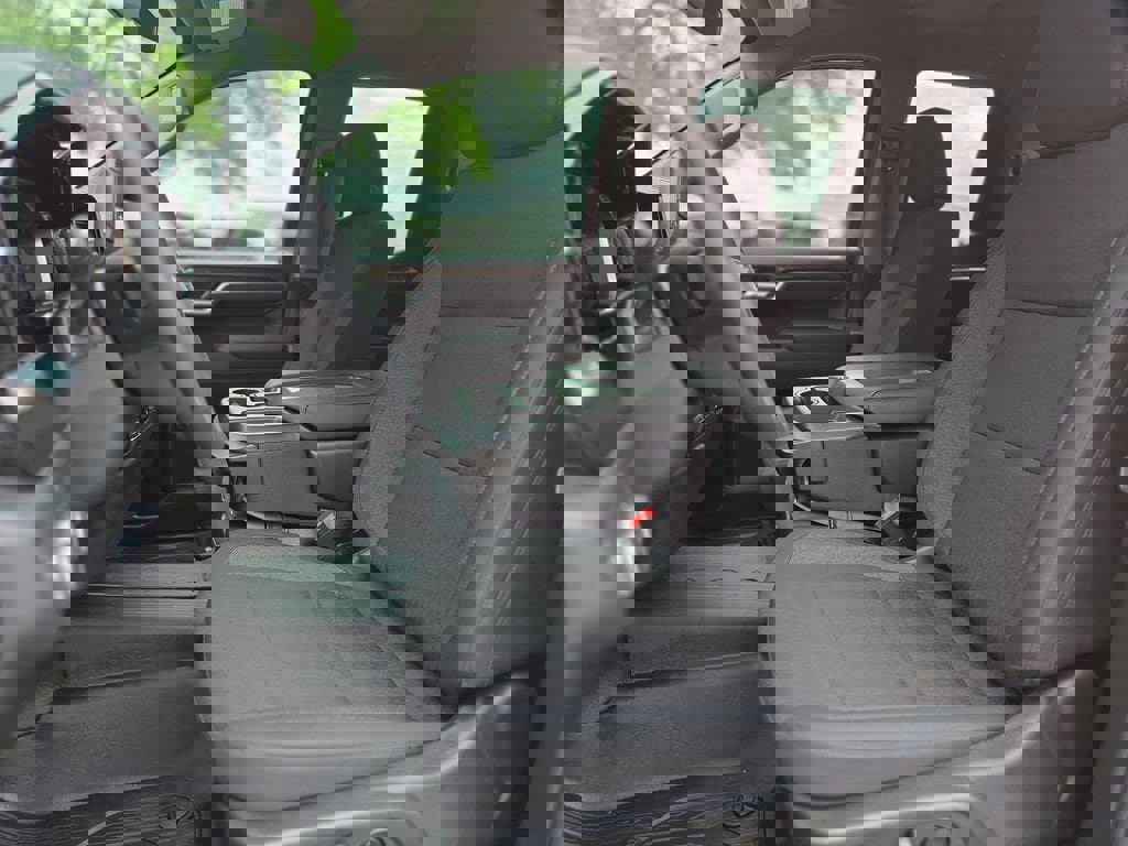 New 2026 GMC Sierra 1500 Elevation w/ Elevation Select Package image 14