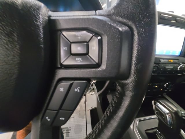 Used 2020 Ford F150 XLT w/ Equipment Group 302A Luxury AWD/4WD image 19
