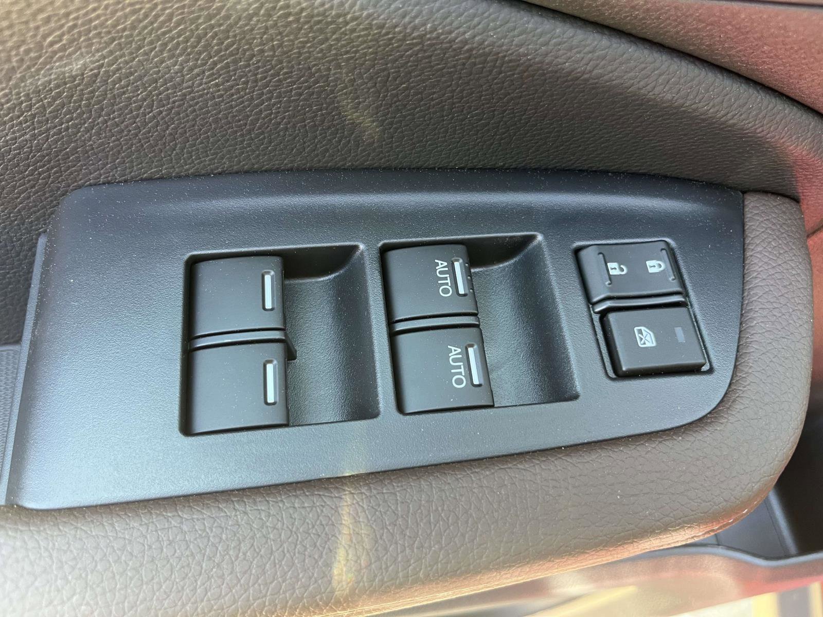 New 2026 Honda Ridgeline RTL image 9