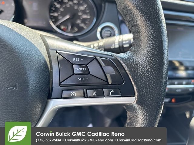 Used 2019 Nissan Rogue SV AWD/4WD image 26