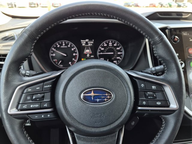 Used 2023 Subaru Ascent Limited w/ Technology Package AWD/4WD image 35