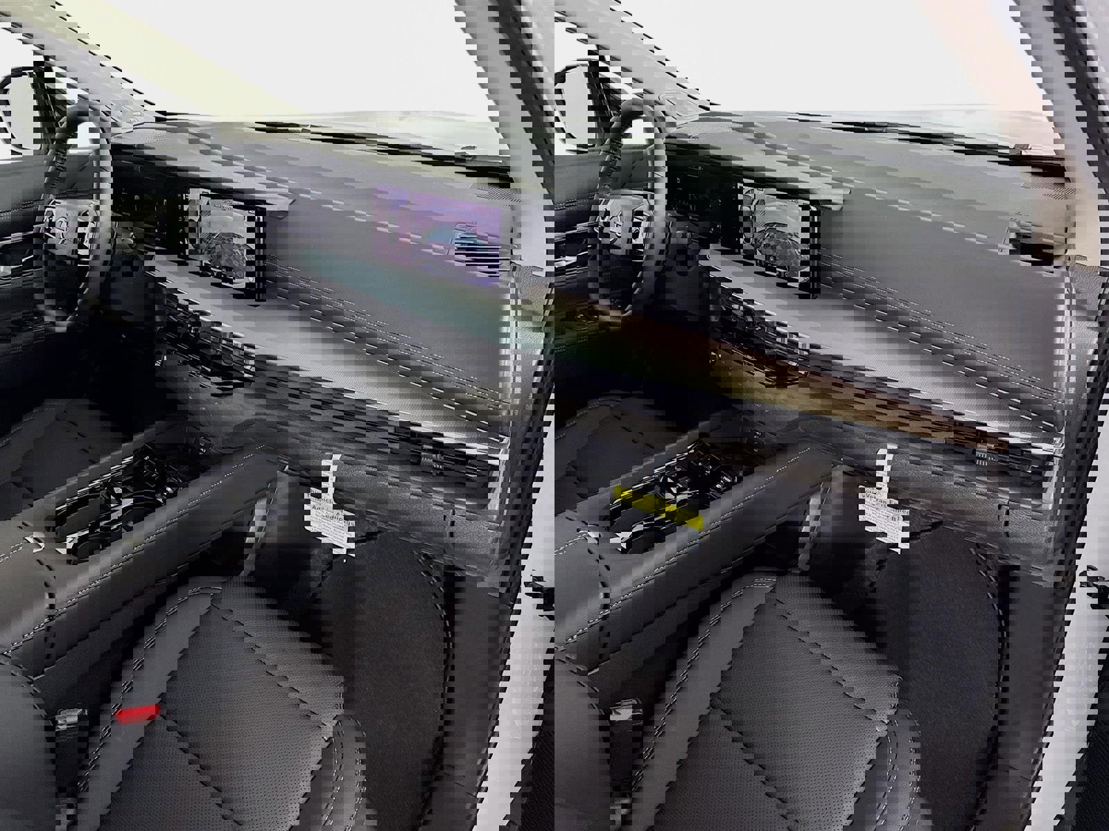 New 2026 Nissan Murano SL image 30