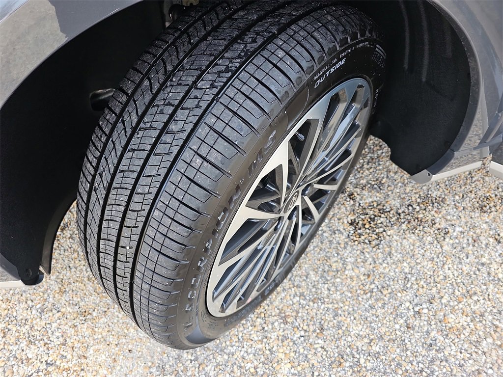 New 2026 Hyundai Palisade Calligraphy image 34