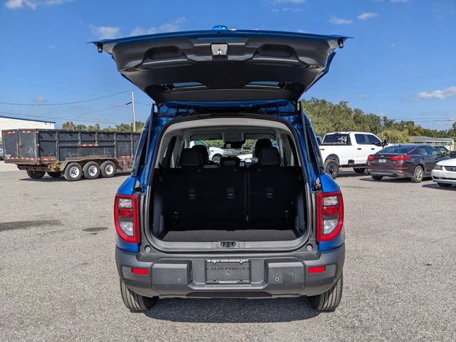 New 2025 Ford Bronco Sport Outer Banks image 12