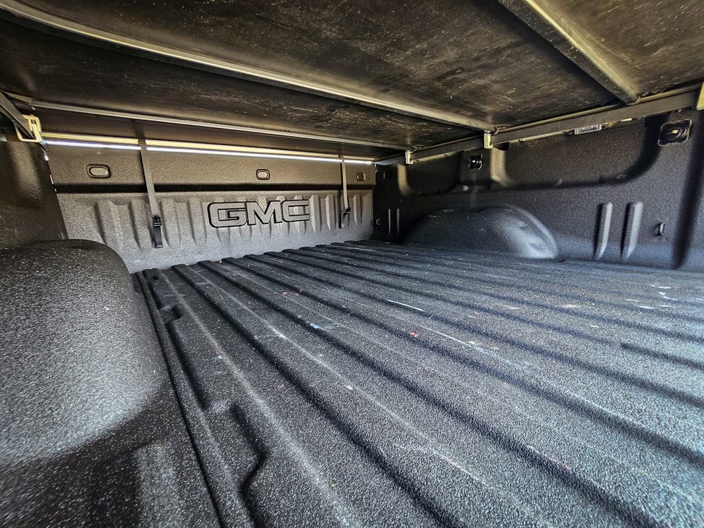 Used 2017 GMC Sierra 1500 SLT image 5