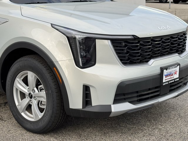 New 2026 Kia Sorento LX FWD image 28