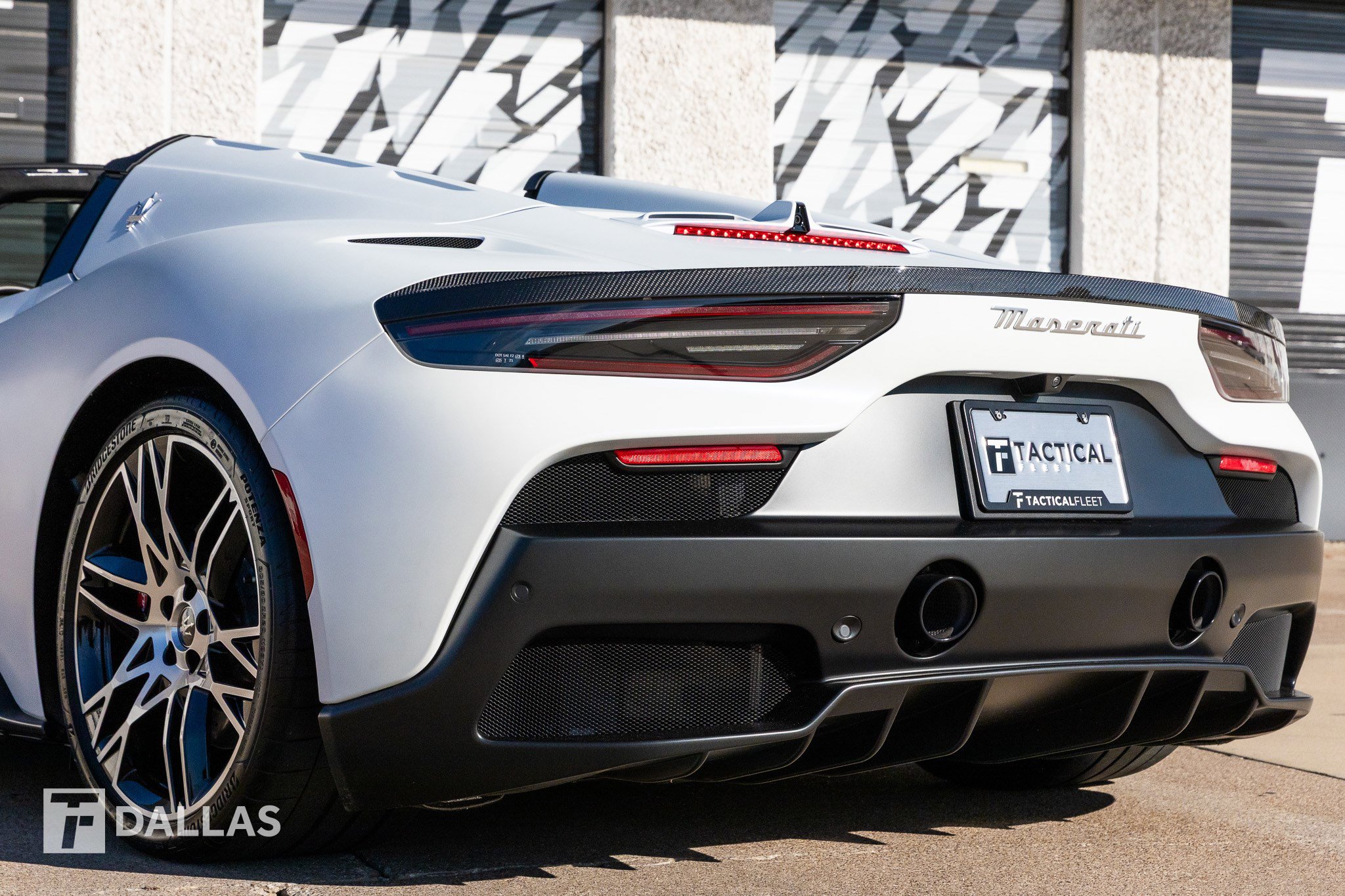 Used 2024 Maserati MC20 Cielo image 15