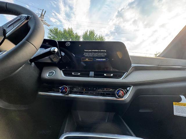 New 2026 Chevrolet Equinox LT w/ Convenience Package II image 45