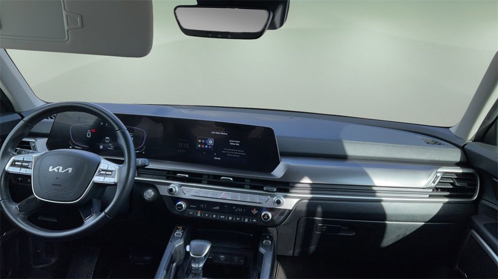 Used 2023 Kia Telluride S image 20