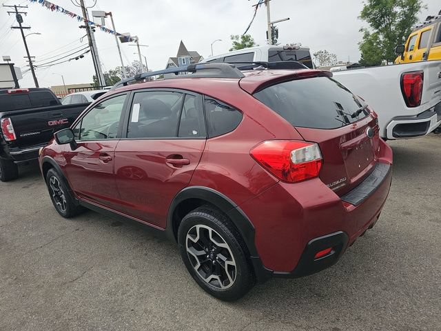Used 2016 Subaru Crosstrek 2.0i Premium AWD/4WD image 4
