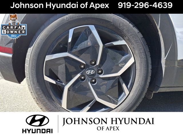 Used 2023 Hyundai Ioniq 5 SE AWD/4WD image 28