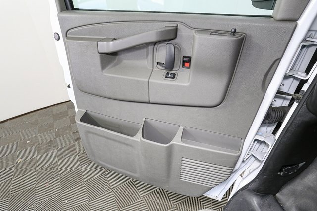 Used 2024 GMC Savana 2500 w/ Driver Convenience Package image 29