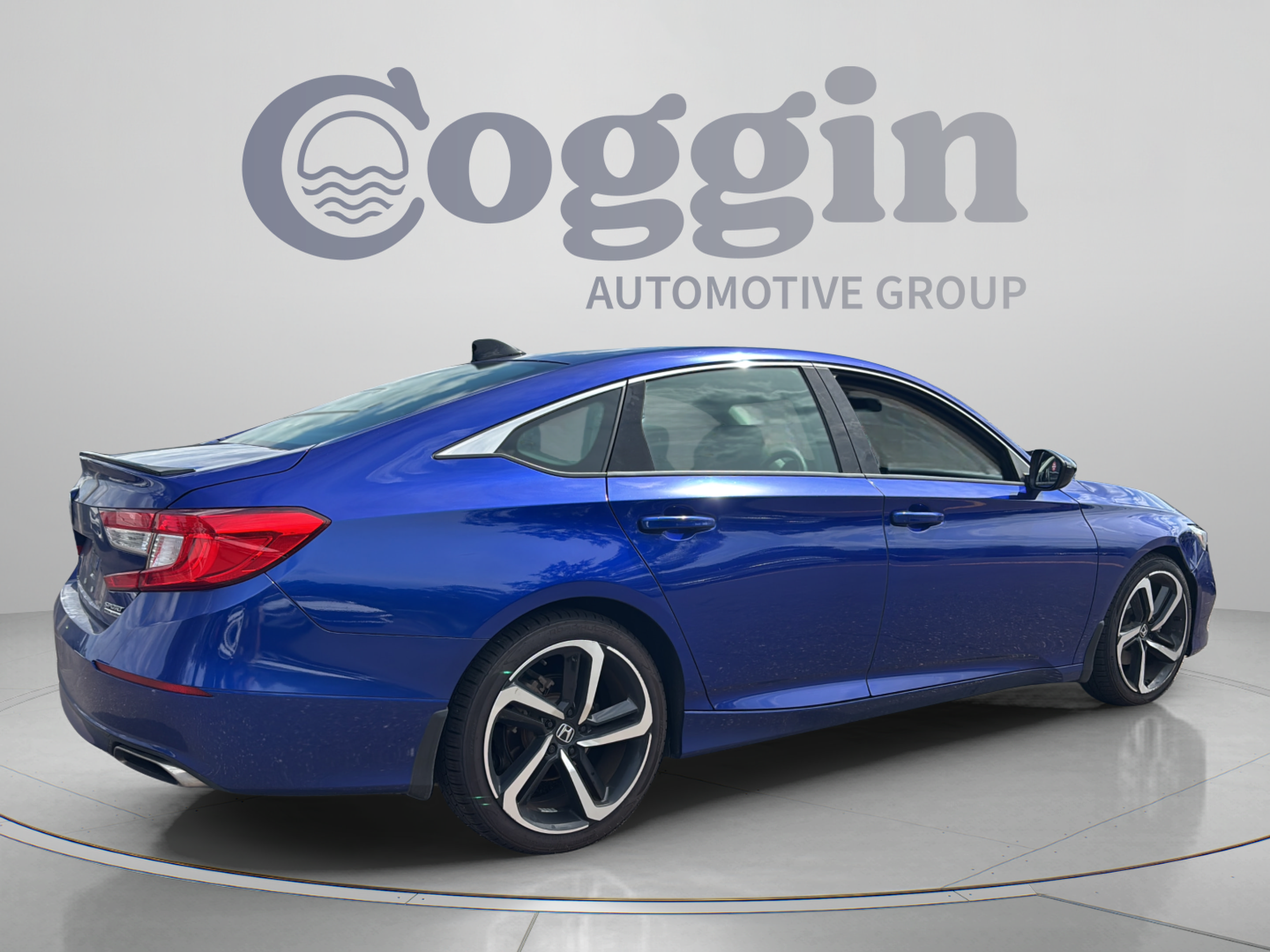 Certified 2021 Honda Accord Sport Special Edition image 5