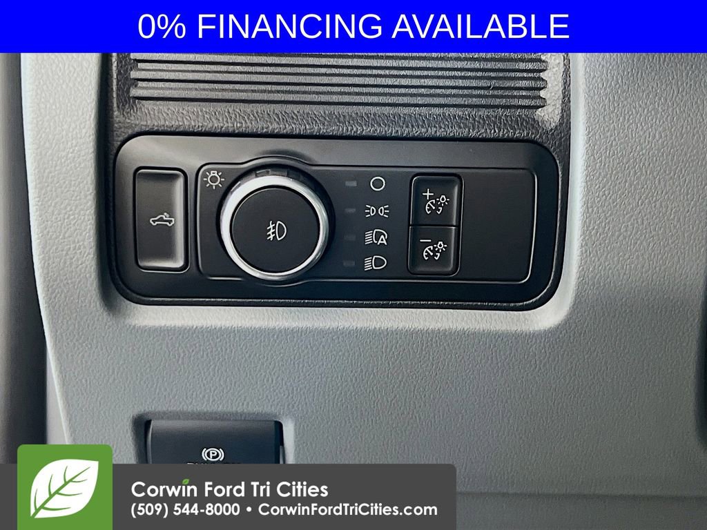 New 2026 Ford F350 XL w/ STX Appearance Package image 19
