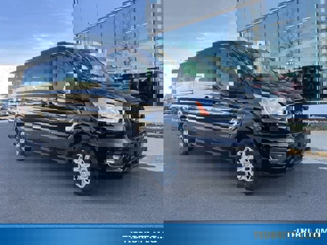 Used 2022 Ford Transit 350 XLT