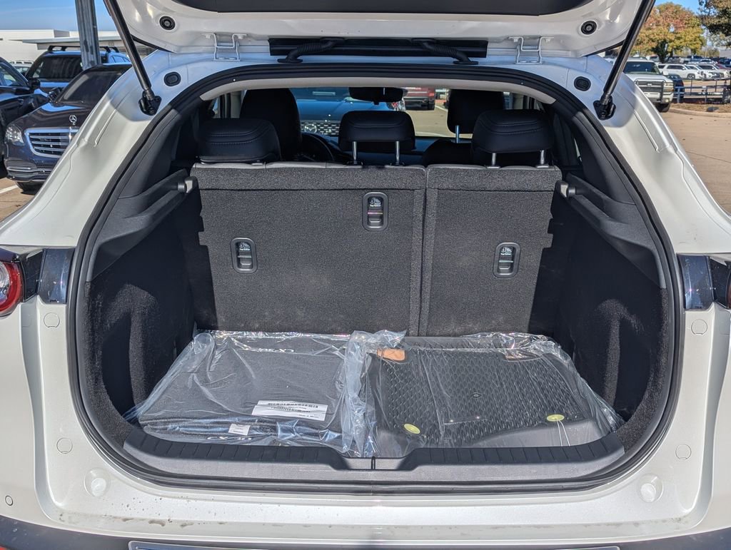 New 2026 MAZDA CX-30 AWD 2.5 S image 27