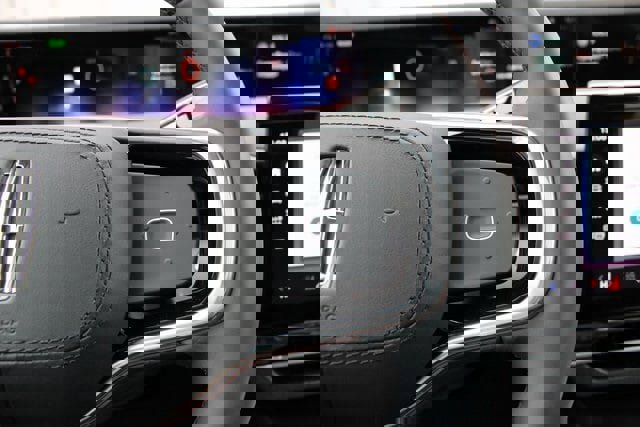 New 2026 Lincoln Nautilus Premier w/ Equipment Group 102A image 36