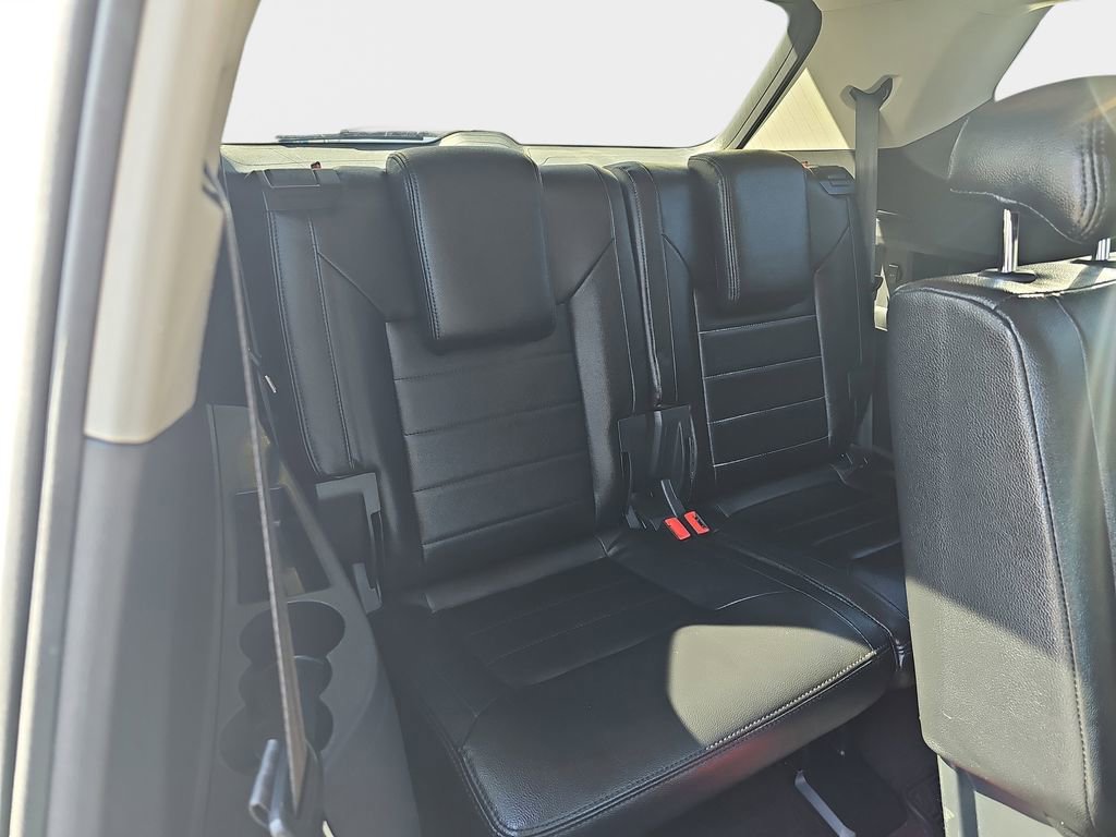 Used 2018 Volkswagen Atlas S AWD/4WD image 16