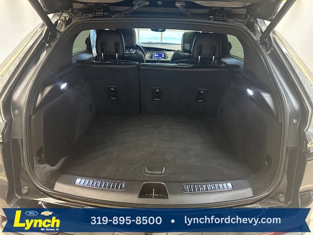 Used 2020 Cadillac XT4 Sport AWD/4WD image 23