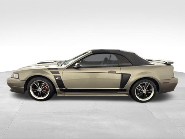 Used 2001 Ford Mustang GT RWD image 4
