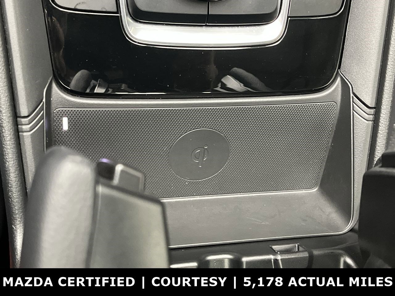 Certified 2025 MAZDA CX-50 2.5 Hybrid w/ Premium Plus Pkg image 25
