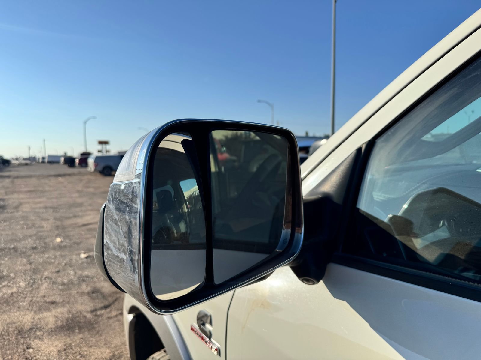 Used 2021 RAM 3500 Laramie image 11