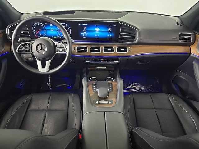 Certified 2021 Mercedes-Benz GLE 450 4MATIC image 29