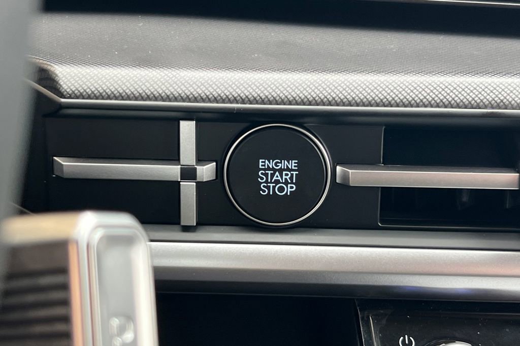 New 2026 Hyundai Santa Fe SEL image 20