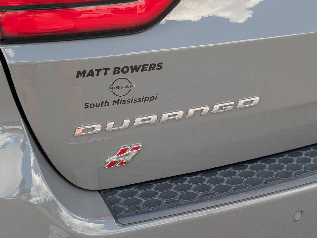 Used 2025 Dodge Durango GT AWD/4WD image 5
