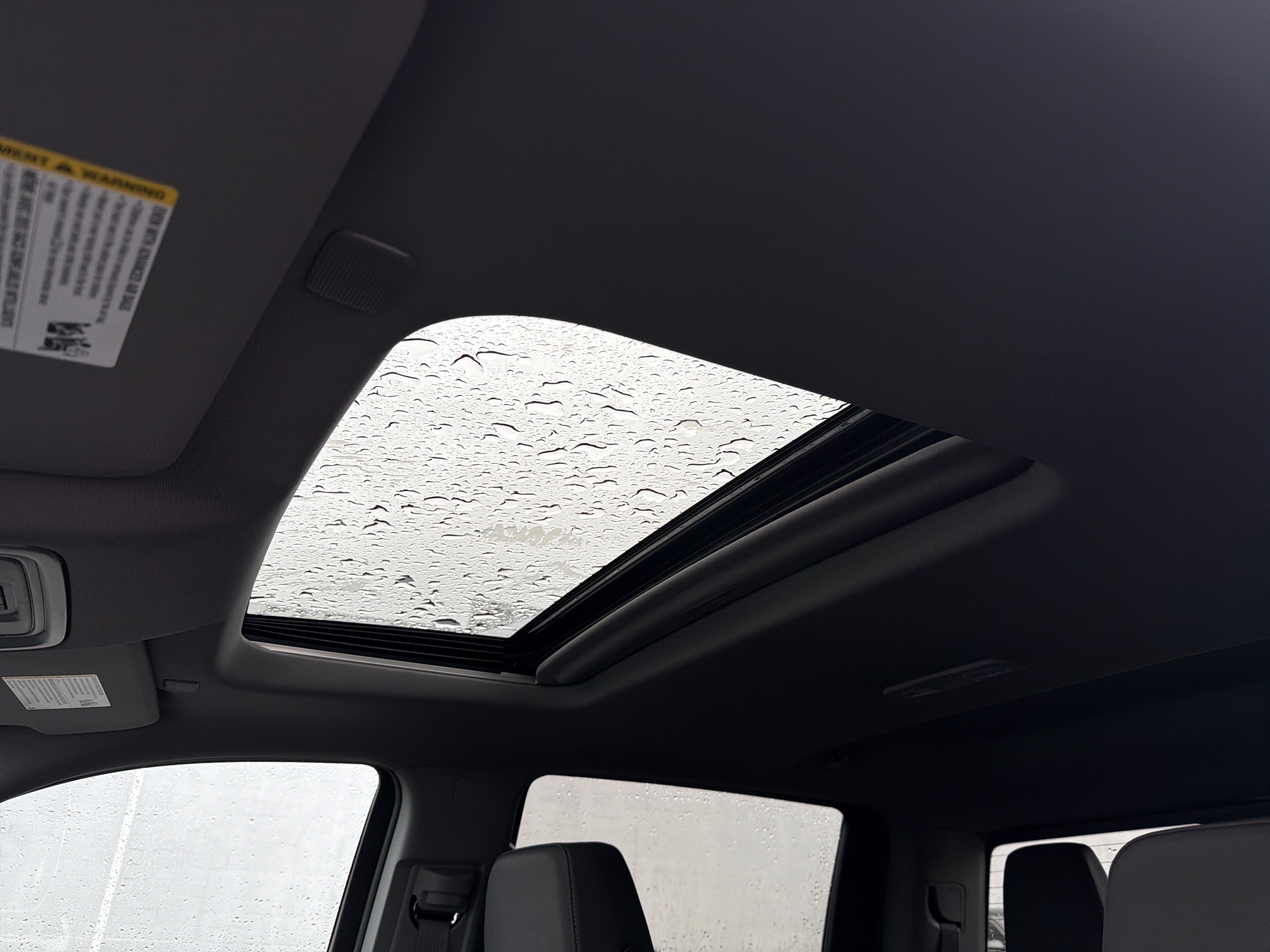 New 2026 Chevrolet Silverado 1500 LTZ AWD/4WD image 18